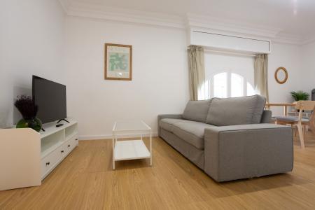 Wohnung zur Miete in Barcelona Balmes - Ronda General Mitre