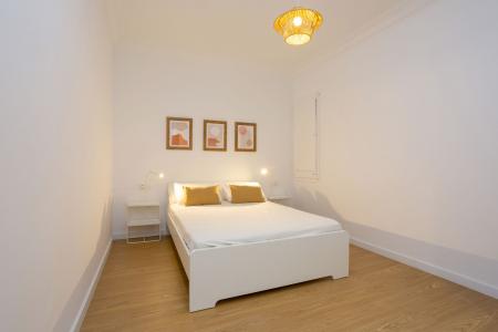 Wohnung zur Miete in Barcelona Balmes - Ronda General Mitre