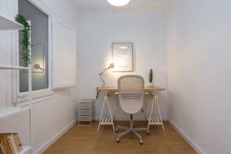 Wohnung zur Miete in Barcelona Balmes - Ronda General Mitre