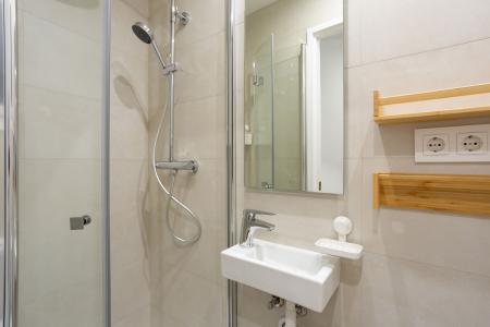 Wohnung zur Miete in Barcelona Balmes - Ronda General Mitre