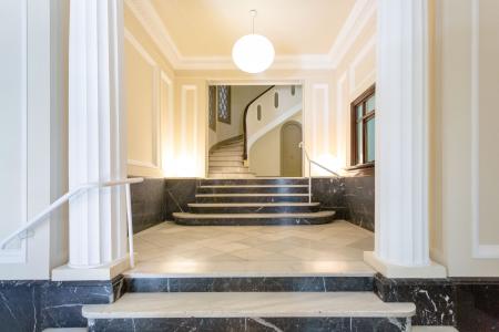 Wohnung zur Miete in Barcelona Balmes - Ronda General Mitre