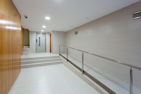 Apartment for Rent in Barcelona Comte Borrell - Consell De Cent