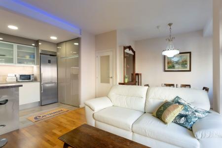 Apartment for Rent in Barcelona Comte Borrell - Consell De Cent