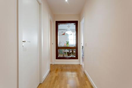 Apartment for Rent in Barcelona Comte Borrell - Consell De Cent