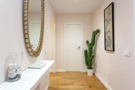 Apartment for Rent in Barcelona Comte Borrell - Consell De Cent