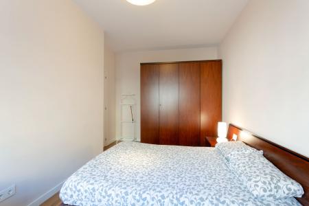 Apartment for Rent in Barcelona Comte Borrell - Consell De Cent