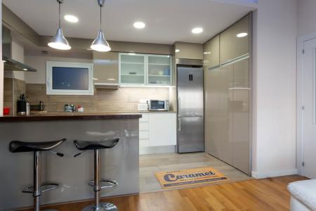 Apartment for Rent in Barcelona Comte Borrell - Consell De Cent