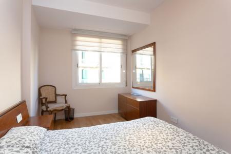 Apartment for Rent in Barcelona Comte Borrell - Consell De Cent