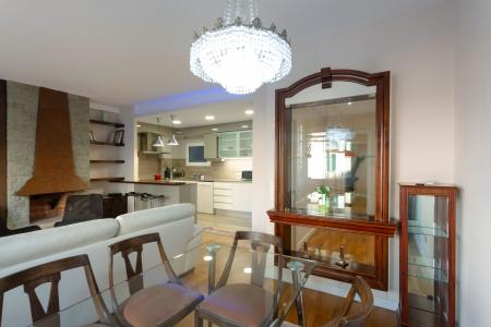 Apartment for Rent in Barcelona Comte Borrell - Consell De Cent