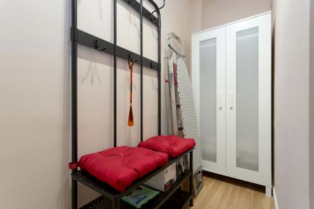 Apartment for Rent in Barcelona Comte Borrell - Consell De Cent