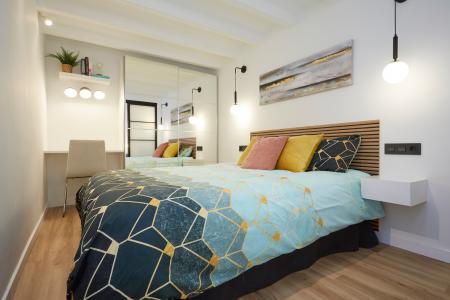 Apartment for Rent in Barcelona Urgell - Rosselló