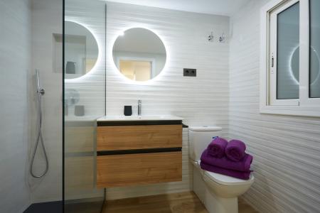 Apartment for Rent in Barcelona Urgell - Rosselló