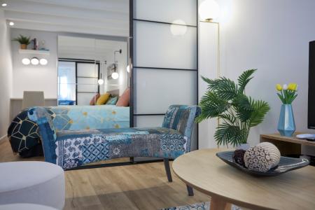 Apartment for Rent in Barcelona Urgell - Rosselló