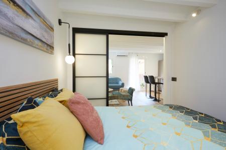Apartment for Rent in Barcelona Urgell - Rosselló