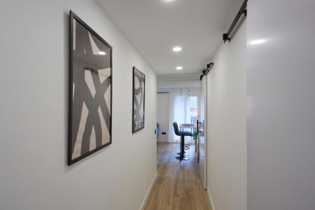 Apartment for Rent in Barcelona Urgell - Rosselló