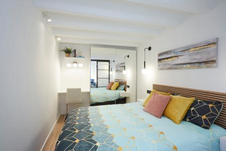 Apartment for Rent in Barcelona Urgell - Rosselló