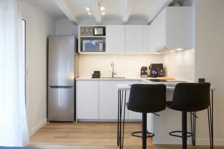 Apartment for Rent in Barcelona Urgell - Rosselló