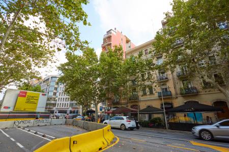 Apartment for Rent in Barcelona Urgell - Rosselló
