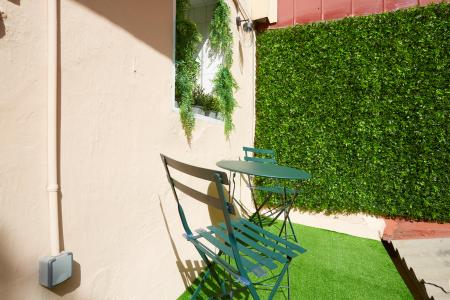 Apartment for Rent in Barcelona Urgell - Rosselló