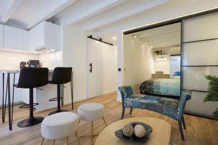 Apartment for Rent in Barcelona Urgell - Rosselló