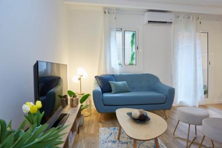 Apartment for Rent in Barcelona Urgell - Rosselló