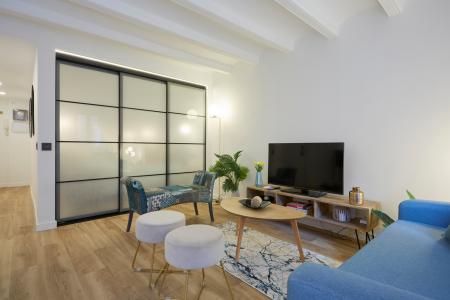 Apartment for Rent in Barcelona Urgell - Rosselló