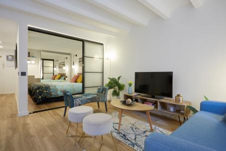Apartment for Rent in Barcelona Urgell - Rosselló