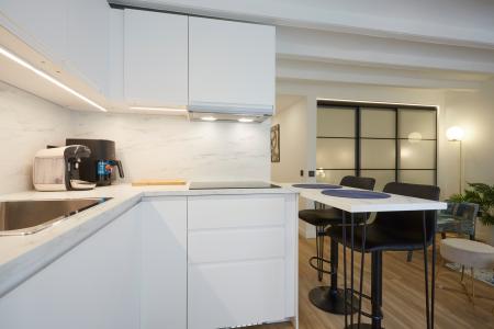 Apartment for Rent in Barcelona Urgell - Rosselló