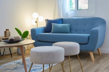 Apartment for Rent in Barcelona Urgell - Rosselló