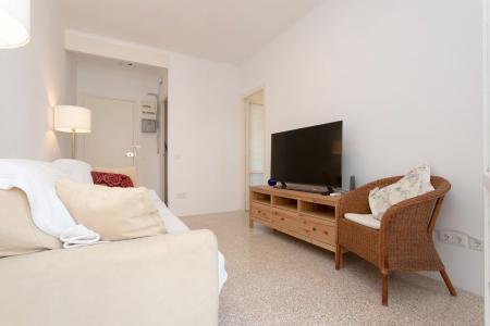 Apartamento de alquiler en Gràcia