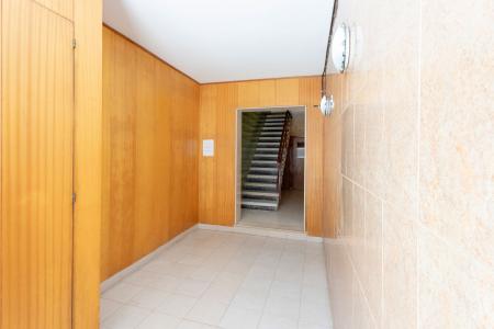 Apartamento de alquiler en Gràcia