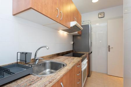 Apartamento de alquiler en Gràcia