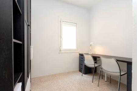 Apartamento de alquiler en Gràcia