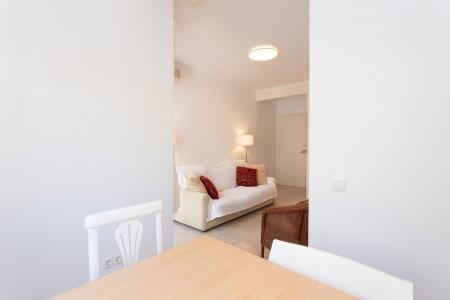 Apartamento de alquiler en Gràcia