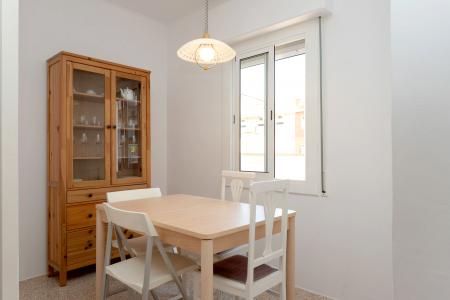 Apartamento de alquiler en Gràcia