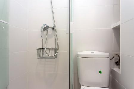 Apartamento de alquiler en Gràcia