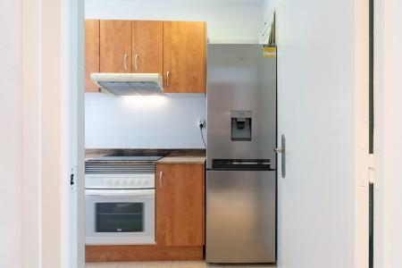 Apartamento de alquiler en Gràcia