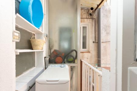 Apartamento de alquiler en Gràcia