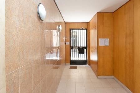 Apartamento de alquiler en Gràcia