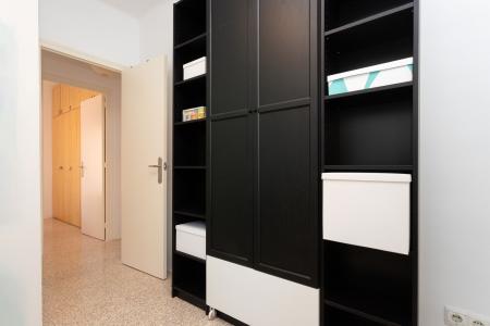 Apartamento de alquiler en Gràcia