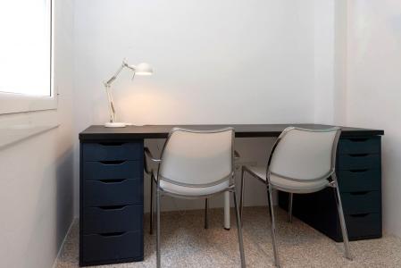 Apartamento de alquiler en Gràcia