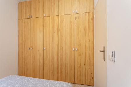 Apartamento de alquiler en Gràcia