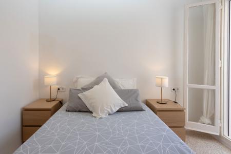 Apartamento de alquiler en Gràcia