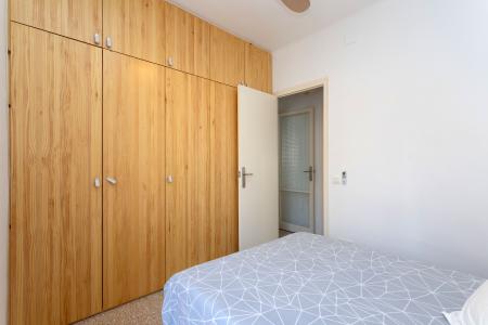 Apartamento de alquiler en Gràcia