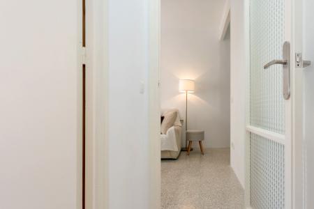 Apartamento de alquiler en Gràcia