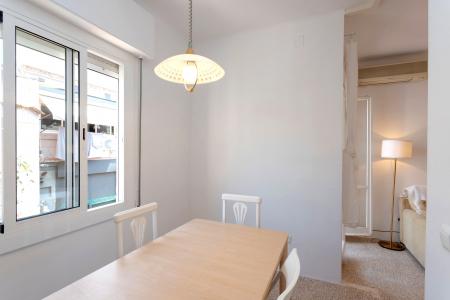Apartamento de alquiler en Gràcia