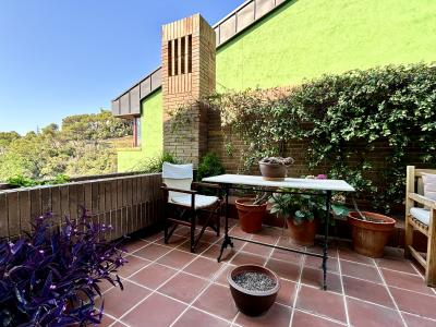 Apartment for Rent in Barcelona August Font - Collserolla