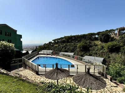 Apartment for Rent in Barcelona August Font - Collserolla