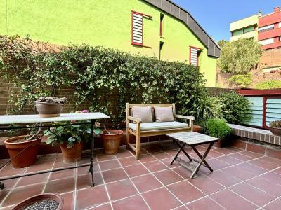 Apartment for Rent in Barcelona August Font - Collserolla