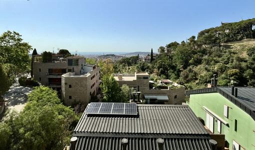 Apartment for Rent in Barcelona August Font - Collserolla